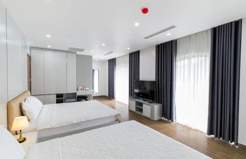 Lang Son Hotel | Nhật Minh Hotel