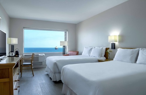 Antofagasta Hotel | NH Antofagasta