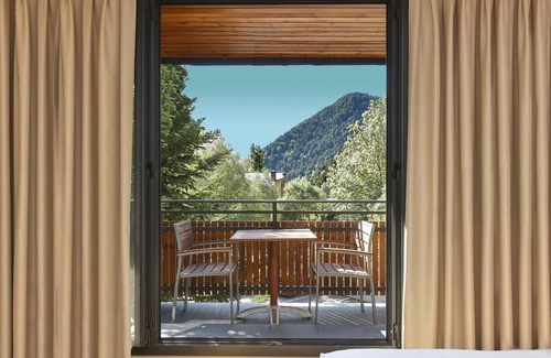 Arinsal Hotel | NH Collection Andorra Palome