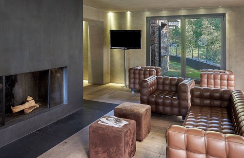 Arinsal Hotel | NH Collection Andorra Palome