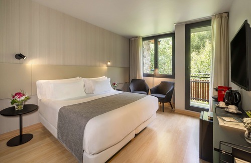 Arinsal Hotel | NH Collection Andorra Palome