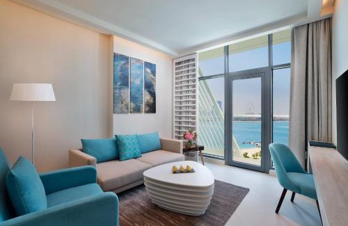 Palm Jumeirah Hotel | NH Collection Dubai The Palm