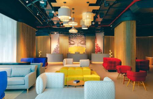 Palm Jumeirah Hotel | NH Collection Dubai The Palm