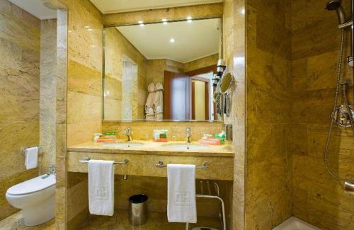 Santiago de Vigo Hotel | NH Collection Vigo