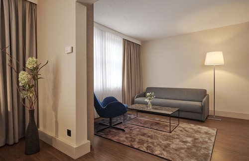 Kelsterbach Hotel | NH Frankfurt Airport