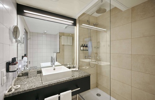 Kelsterbach Hotel | NH Frankfurt Airport