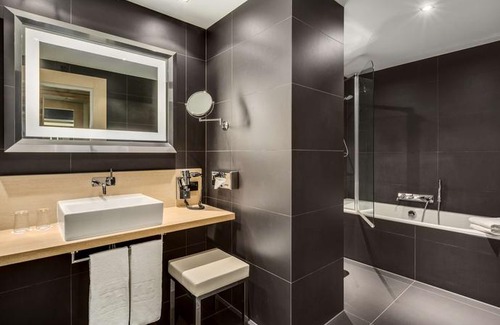 Groningen Hotel | NH Groningen Hotel