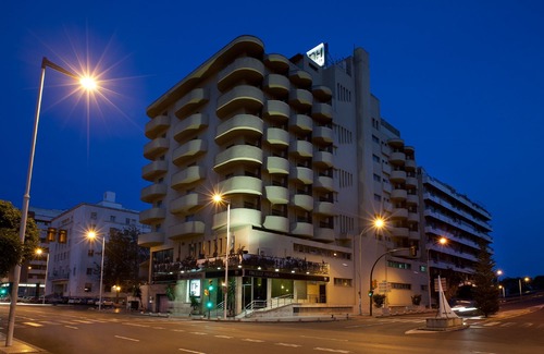 Huelva Hotel | NH Luz Huelva