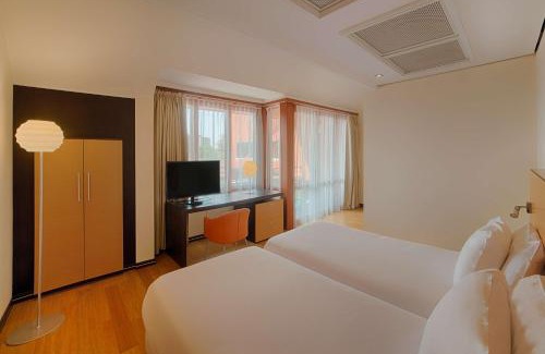 Milano Due Apartment | NH Milano 2 Residence