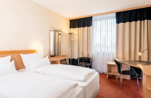 Oberhausen Hotel | NH Oberhausen
