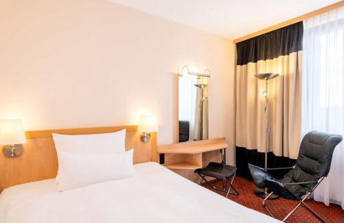 Oberhausen Hotel | NH Oberhausen