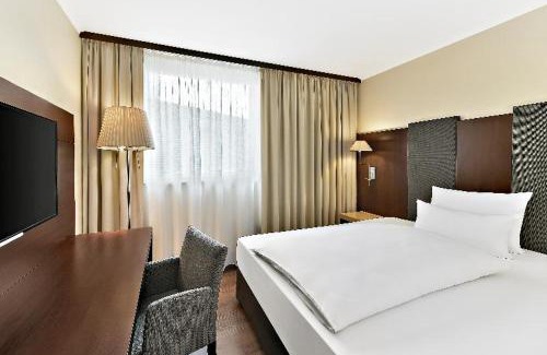 Bonlanden Hotel | NH Stuttgart Airport