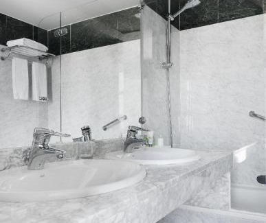 Ciutat de les Arts i les Ciencies Hotel | NH Valencia Las Artes