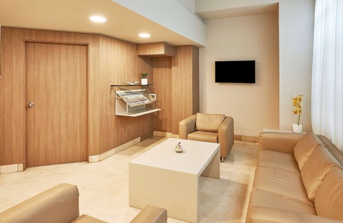 Ciutat de les Arts i les Ciencies Hotel | NH Valencia Las Ciencias Hotel