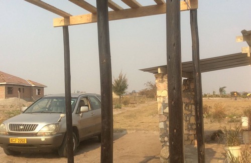 Ruwa Cottage | Nhaka Savaal Cottages