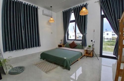 Rach Gia House | Nhi Homestay Rạch Giá