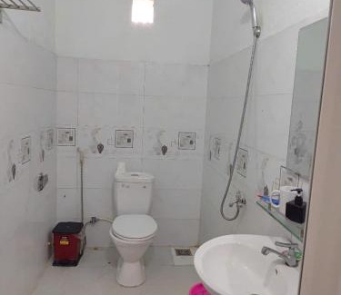 Cham Island House | Nhi Lo Home Stay