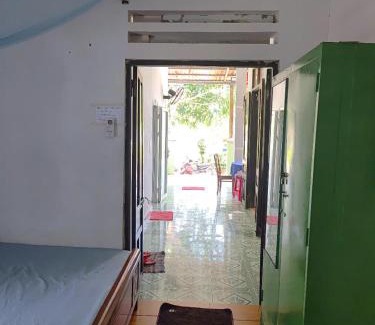 Cham Island House | Nhi Lo Home Stay