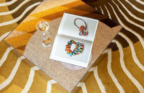 Miraflores Hotel | Nhow Lima
