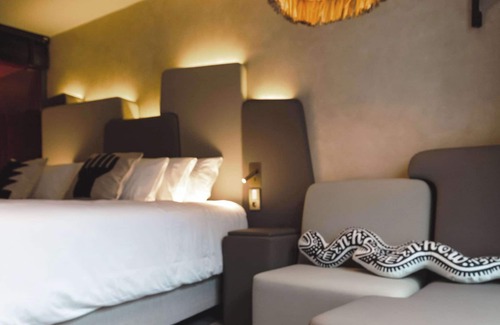 Miraflores Hotel | Nhow Lima