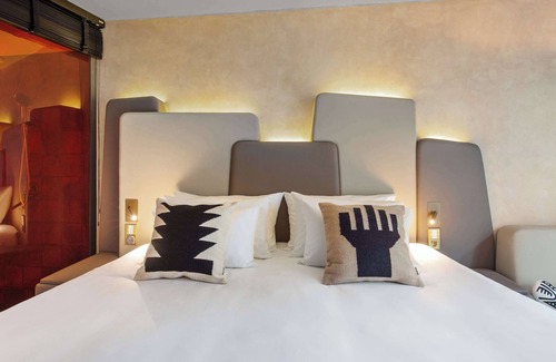 Miraflores Hotel | Nhow Lima