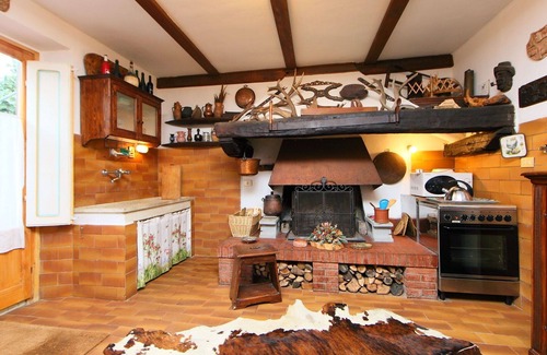 Mercatale Val di Pesa Apartment | Nice apartment for 6 guests with WIFI and terrace, close to Greve In Chianti