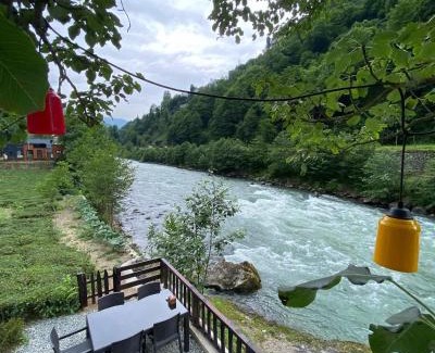 Ayder Hotel | NİKA