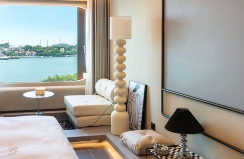 Siming Bed & Breakfast | Niaodao Seaview Hostel