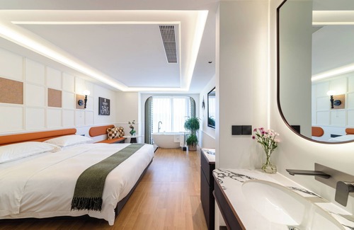 Siming Bed & Breakfast | Niaodao Seaview Hostel