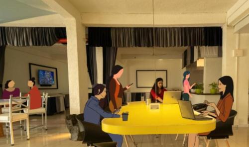 Adyar Hotel | NIASHA