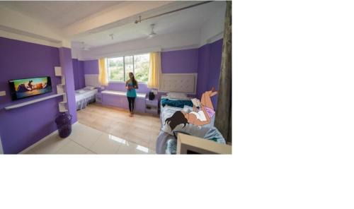 Adyar Hotel | NIASHA