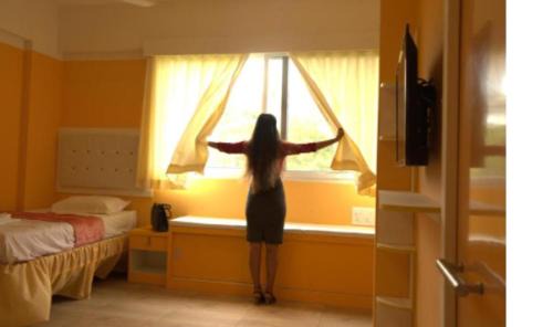 Adyar Hotel | NIASHA