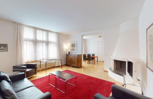 Seefeld Apartment | Nice 1BR apartment near lake - FB6