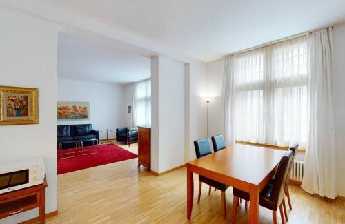 Seefeld Apartment | Nice 1BR apartment near lake - FB6
