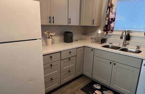 Taku - Campbell Apartment | Nice 2-bedroom apartment in Anchorage