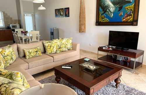 Cabarete Condo | Nice 2 bedroom Apt. in Ocean Dream