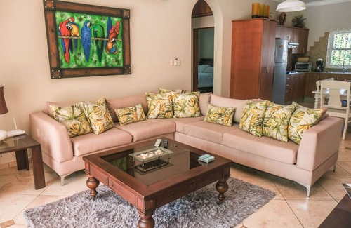 Cabarete Condo | Nice 2 bedroom Apt. in Ocean Dream