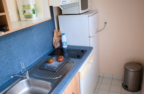 Clohars-Fouesnant Apartment | Nice 2 bedroom Duplex next of Odel Golf course