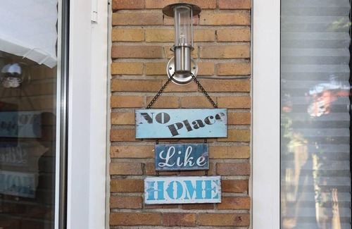 Landlust House | Nice 2 Double Bed in Sunny House in Amsterdam West