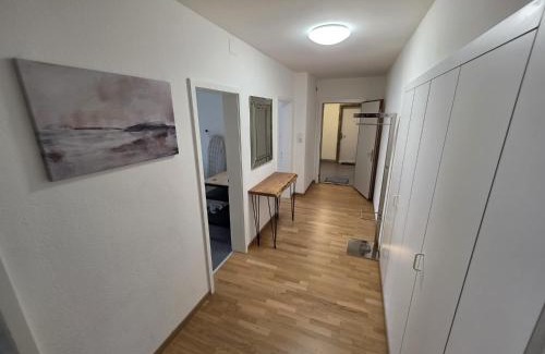 Enge Apartment | Nice 2BD flat city center near FIFA - Wille 3