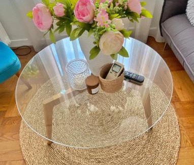 Saint Philippe Apartment | Nice, 58 M2 ! superbe appartement climatisé, 3 couchages, proche de la promenade des Anglais et de la Gare !