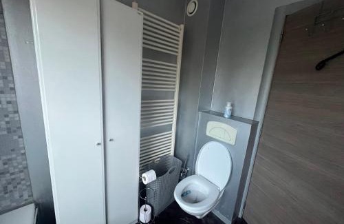 Mechelen House | Nice Accommodati on 5 minutes from the center Goca 2