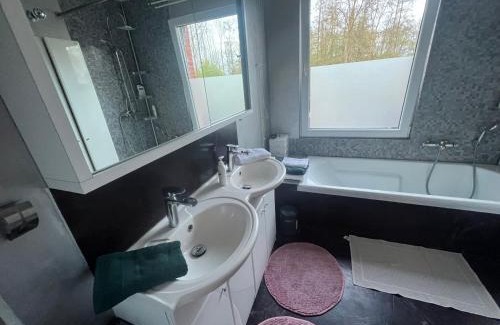 Mechelen House | Nice Accommodati on 5 minutes from the center Goca 2