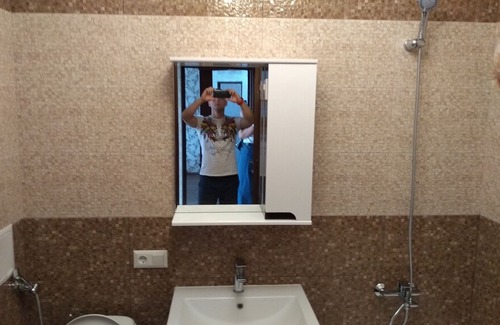 Prymors'kyi district Apartment | Nice and clean apartments in the heart of Odessa.