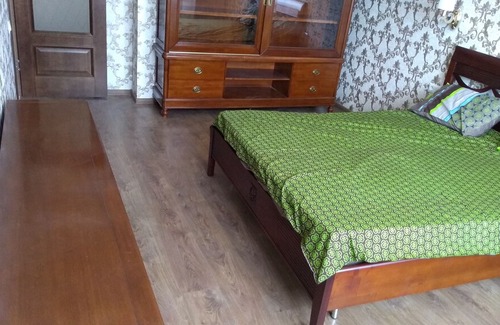 Prymors'kyi district Apartment | Nice and clean apartments in the heart of Odessa.