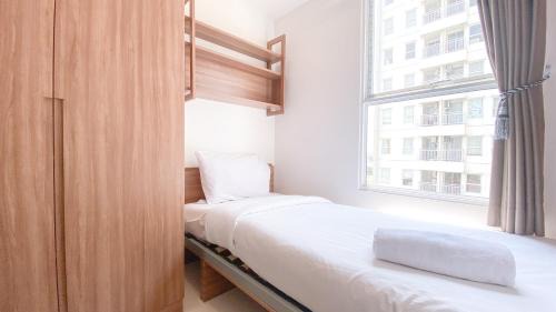 Jakarta Apartment | Nice and Homey 2BR at Citra Living Apartment By Travelio
