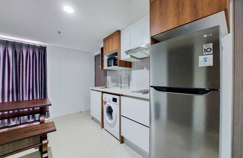Pondok Aren Apartment | Nice And Homey 3Br Tamansari Bintaro Masion Apartment
