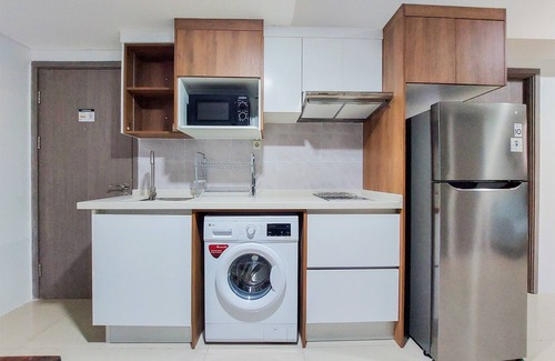 Pondok Aren Apartment | Nice And Homey 3Br Tamansari Bintaro Masion Apartment