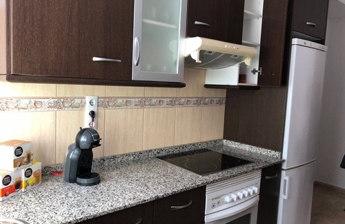 Cruce de Arinaga House | Nice and quiet family duplex in CRUCE DE ARINAGA.