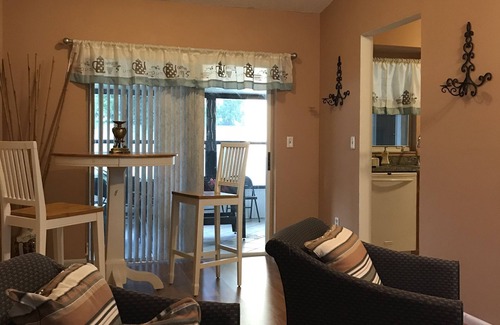 Citrus Park House | Nice and quite vacation home